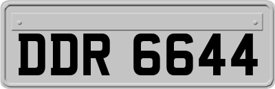 DDR6644
