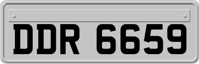 DDR6659