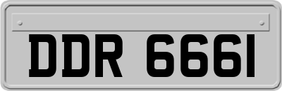 DDR6661