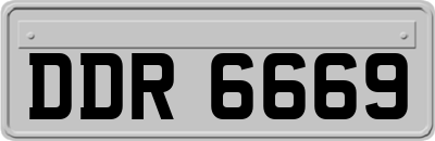 DDR6669