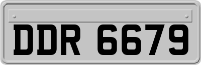 DDR6679