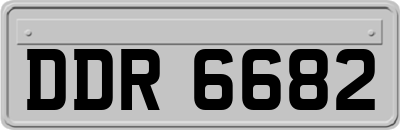 DDR6682