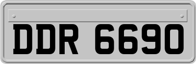 DDR6690