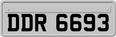 DDR6693