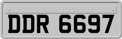 DDR6697