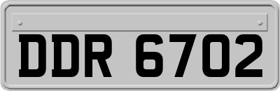 DDR6702