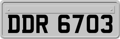 DDR6703