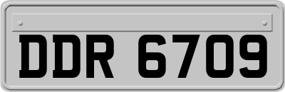 DDR6709
