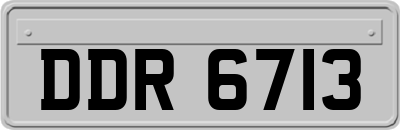 DDR6713