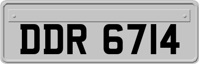 DDR6714