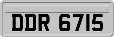 DDR6715
