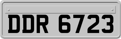 DDR6723