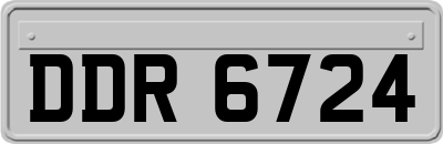 DDR6724