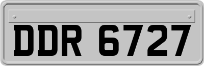 DDR6727