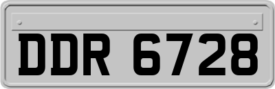 DDR6728