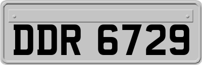 DDR6729