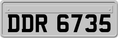 DDR6735