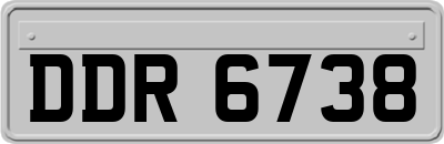 DDR6738