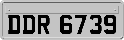 DDR6739