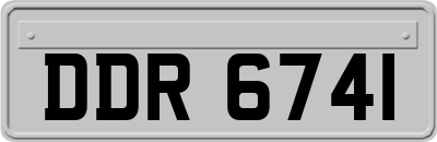 DDR6741