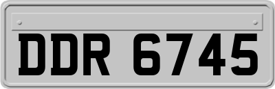 DDR6745