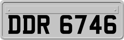 DDR6746
