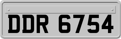 DDR6754