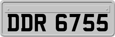 DDR6755