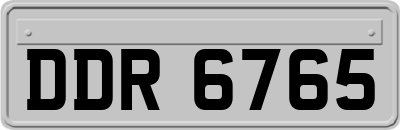 DDR6765