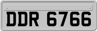 DDR6766