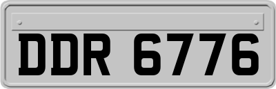 DDR6776