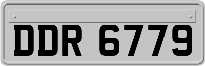 DDR6779