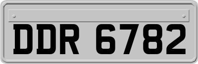 DDR6782