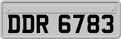 DDR6783