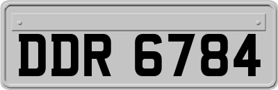 DDR6784