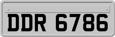DDR6786