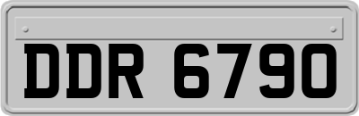 DDR6790