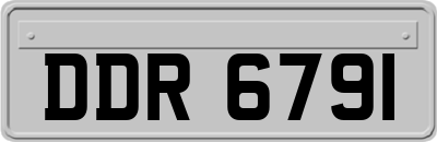 DDR6791