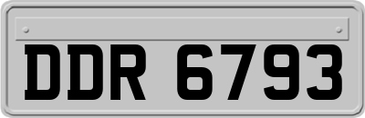 DDR6793