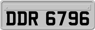 DDR6796