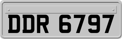 DDR6797