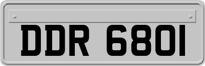 DDR6801