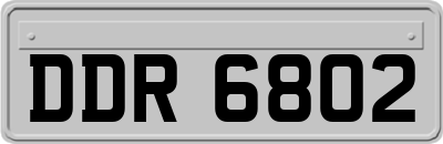 DDR6802