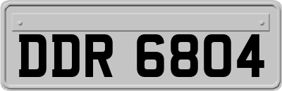 DDR6804
