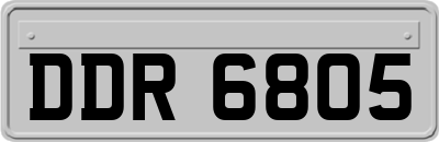DDR6805