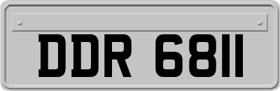 DDR6811
