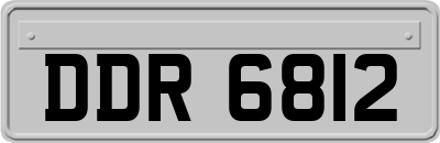 DDR6812