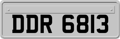 DDR6813