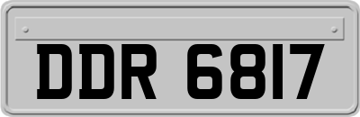 DDR6817