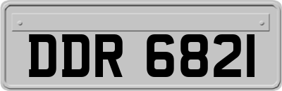 DDR6821